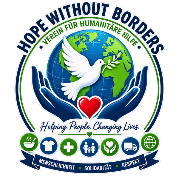 Hope Without Borders – Verein für Humanitäre Hilfe